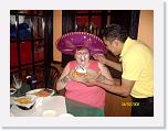 Happy Birthday Pictures El Poncho Mexican Restaurant 2008 (8) * 2848 x 2136 * (1.43MB)